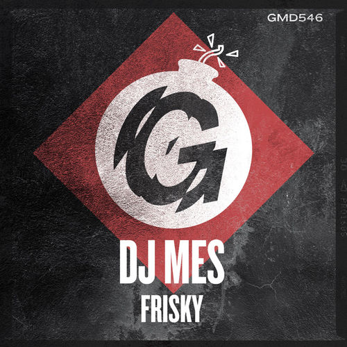 DJ Mes - Frisky / Guesthouse Music