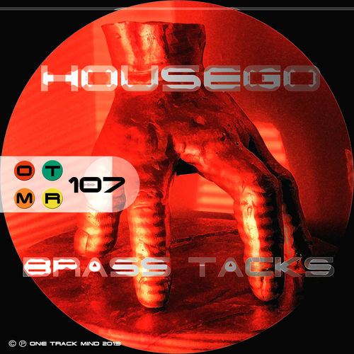 Housego - Brass Tacks / One Track Mind