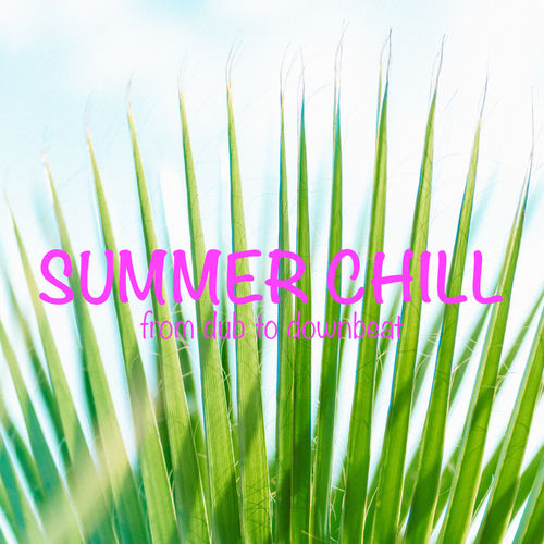 VA - Summer Chill / Good Vibes Only