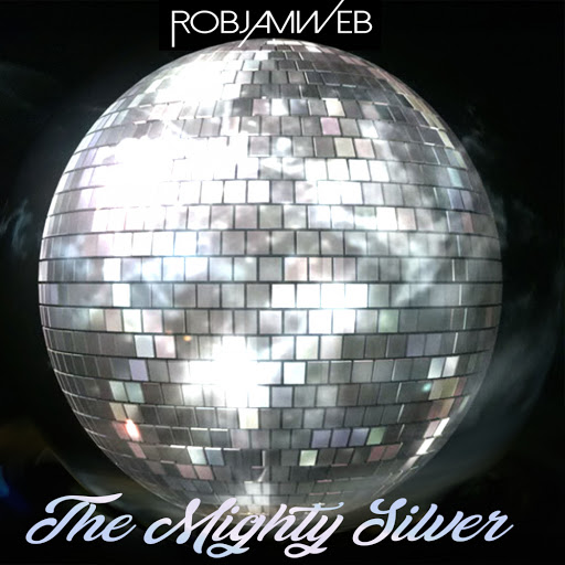 RobJamWeb - The Mighty Silver / Waxadisc Records