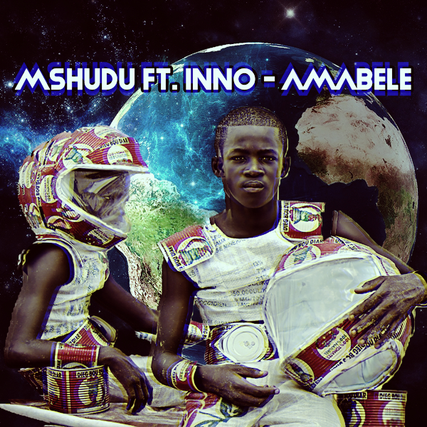 Mshudu&Inno - Amabele (Remixes) / Open Bar Music
