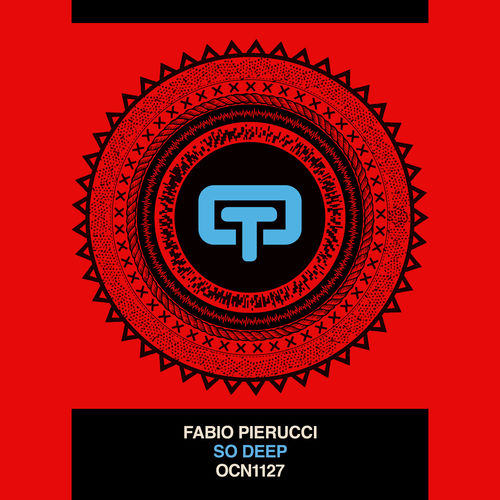 Fabio Pierucci - So Deep / Ocean Trax