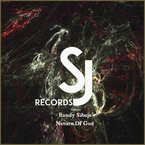 Randy Sibaja - Nature Of God EP / Secret Jams Records