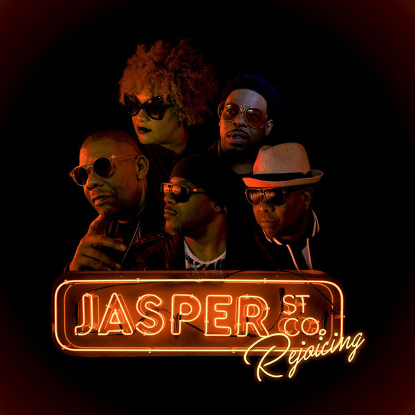 Jasper Street Co. - Rejoicing / Nervous
