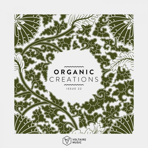 VA - Organic Creations Issue 21 / Voltaire Music