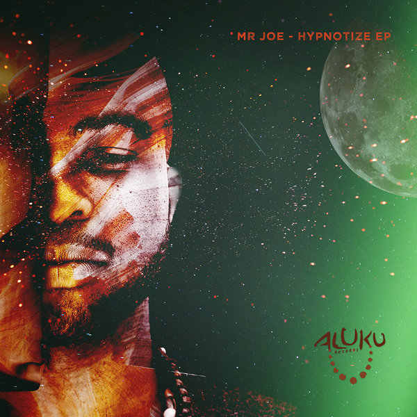 Mr Joe - Hypnotize / Aluku Records