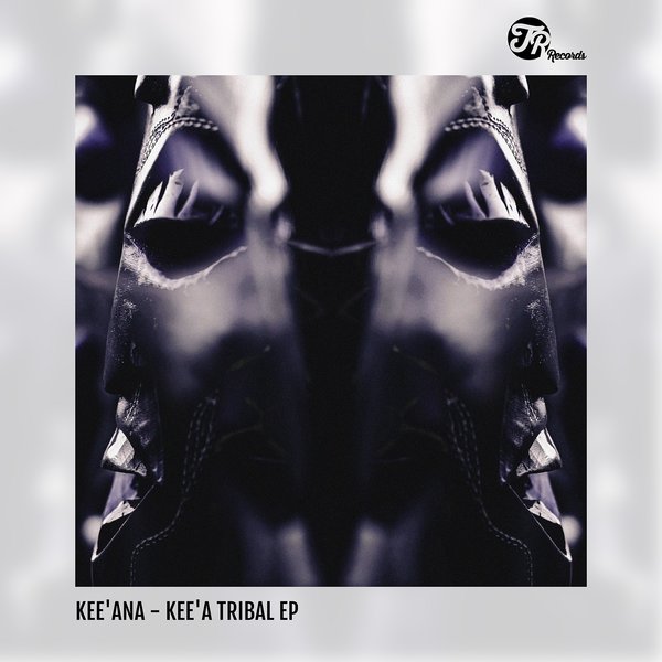 Kee'ana - Kee'a Tribal EP / TR Records
