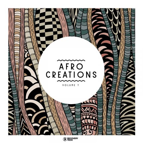 VA - Afro Creations, Vol. 7 / Recovery Tech