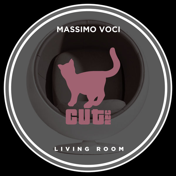 Massimo Voci - Living Room / Cut Rec Promos