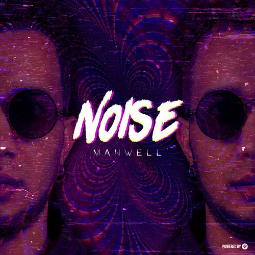 Manwell - Noise / Guettoz Muzik