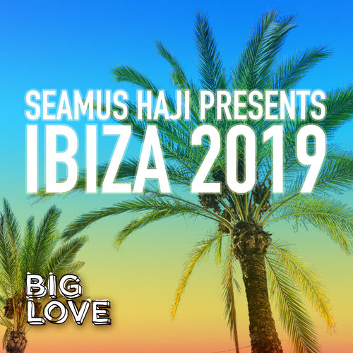 VA - Seamus Haji Presents Ibiza 2019 / Big Love
