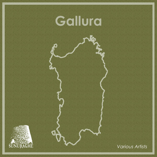 VA - Gallura / Sunuraghe