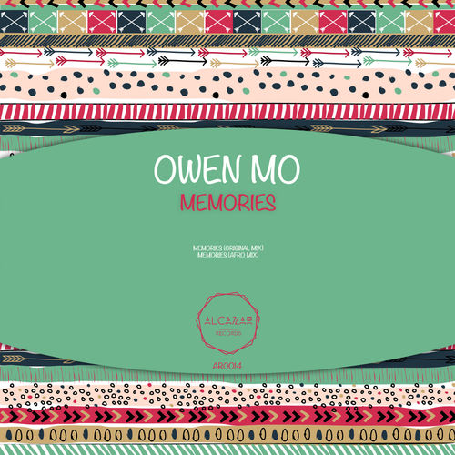 Owen Mo - Memories / Alcazar Records