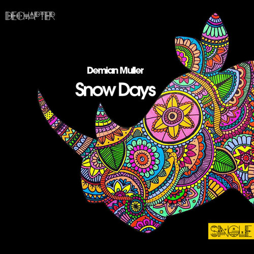 Demian Muller - Snow Days / DECHAPTER