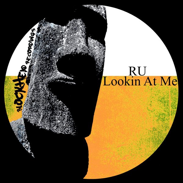Alexander Koning, Dave Leatherman & Bruce Nolan - R U Looking At Me / Blockhead Recordings