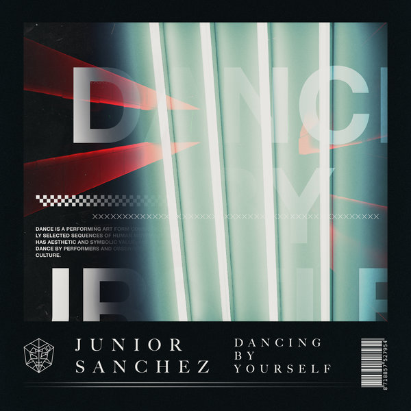Junior Sanchez - Dancing By Yourself / STMPD RCRDS