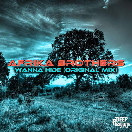 Afrika Brothers - Wanna Hide / Deep Resolute (PTY) LTD