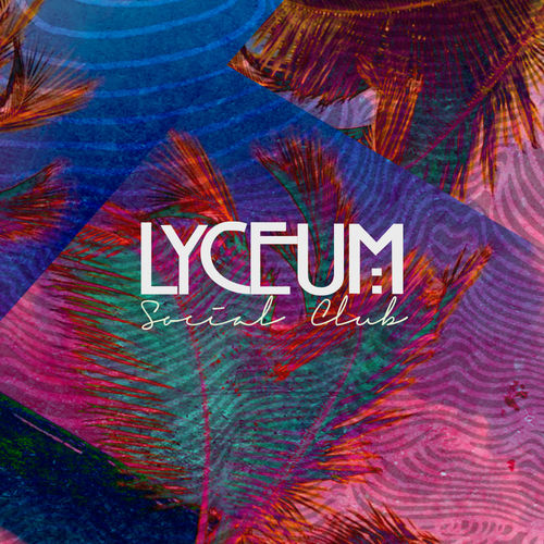 Ivan Brown - Eye 2 Eye / Lyceum Social Club