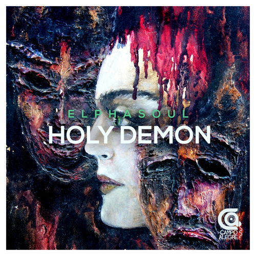ElphaSoul - Holy Demon / Campo Alegre Productions