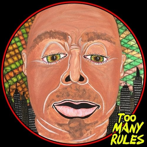 DJ Sneak - Rising / Too Many Rules