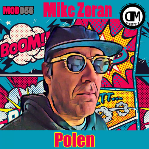 Mike Zoran - Polen / Modjadeep Musik