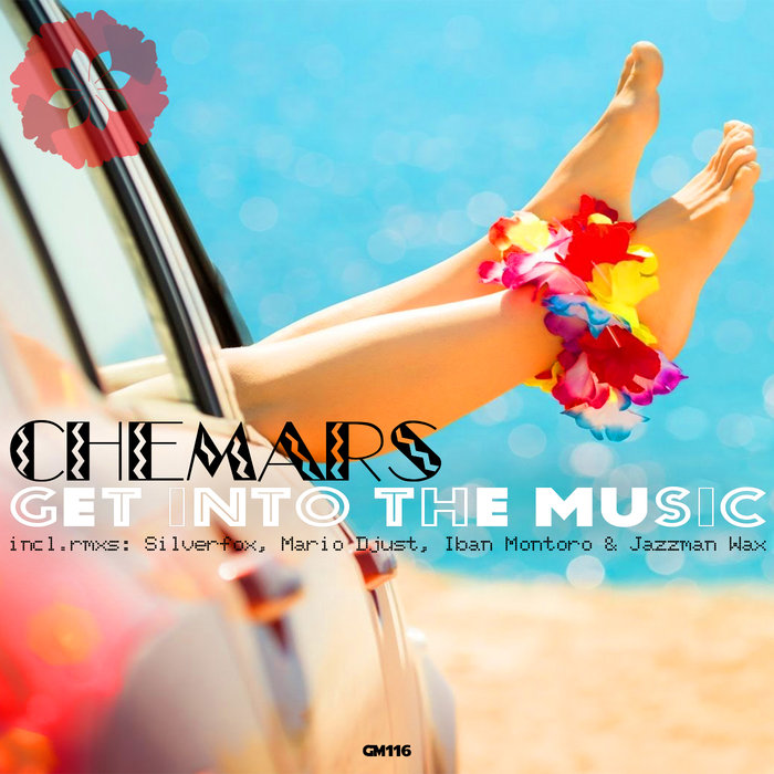 Chemars - Get Into The Music / Ginkgo Music