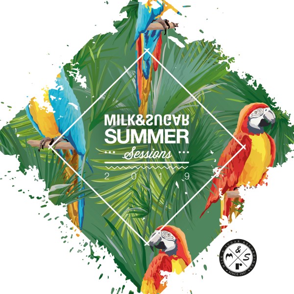 VA - Summer Sessions 2019 / Milk & Sugar Recordings