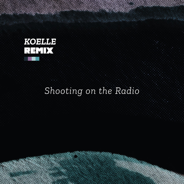 Age Is A Box - Shooting On The Radio (Koelle Extended Remix) / NeedWant