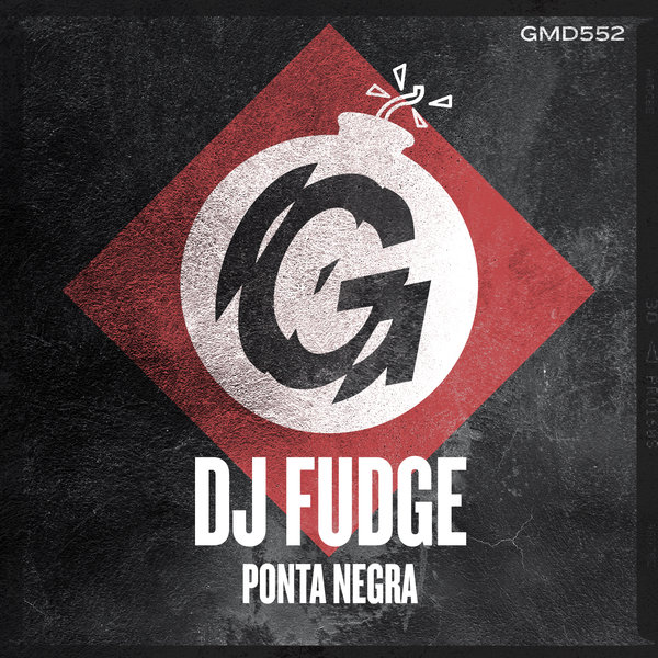 DJ Fudge - Ponte Negra / Guesthouse