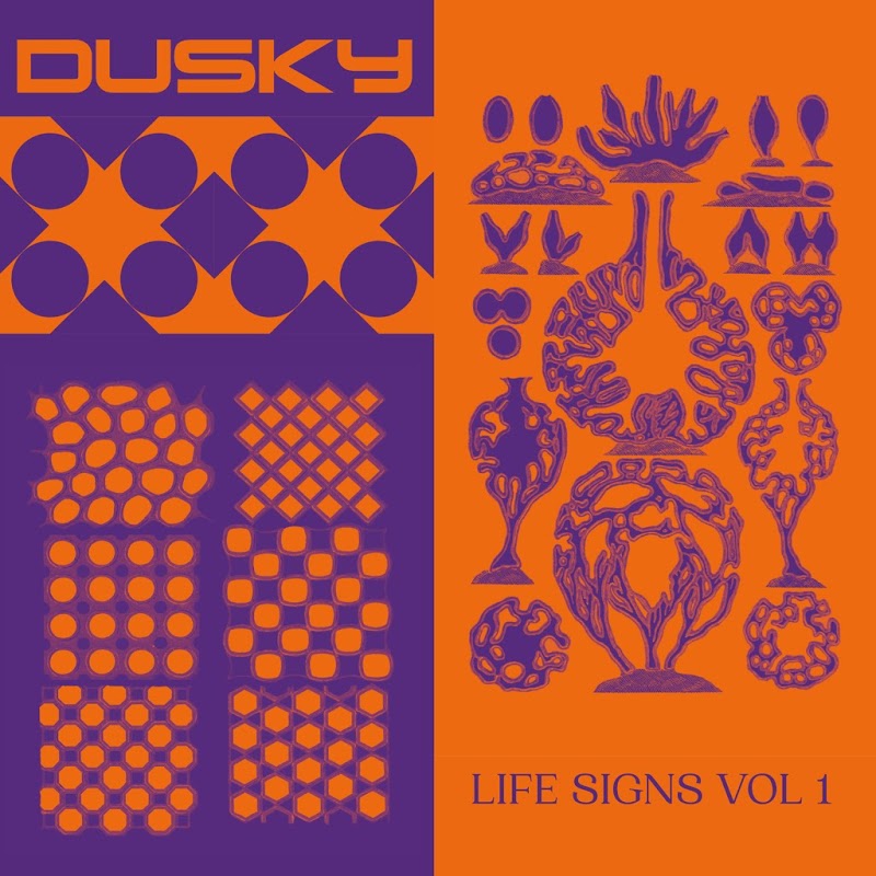 Dusky - Life Signs Vol. 1 / Running Back