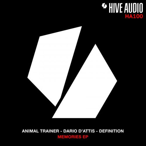 Animal Trainer - Memories / Hive Audio