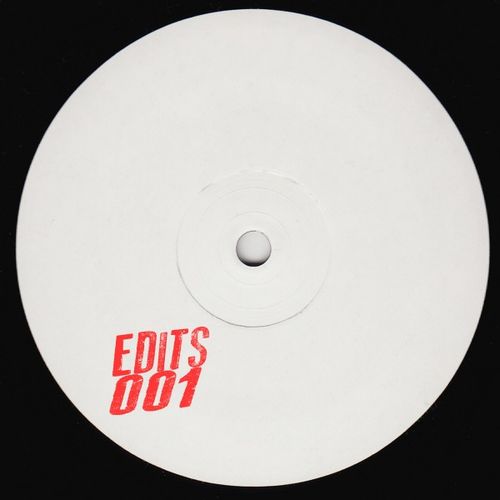 GZZ - Edits 001 / Sure Cuts Records