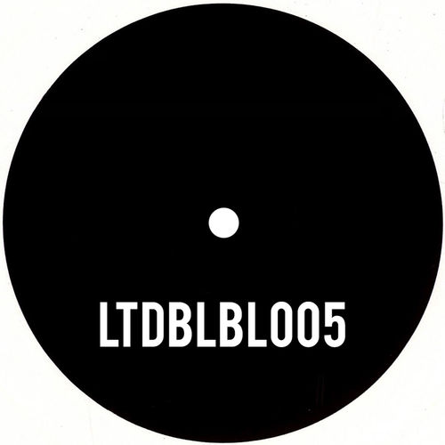 Scruscru - LTDBLBL005 / Ltd, W/Lbl