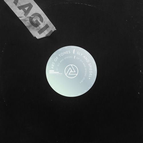 Art Of Tones - Sly & Spiegel / Atjazz Record Company