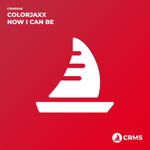 ColorJaxx - Now I Can Be / CRMS Records