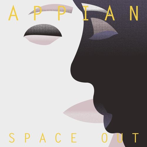 Appian - Space Out / ANMA Records