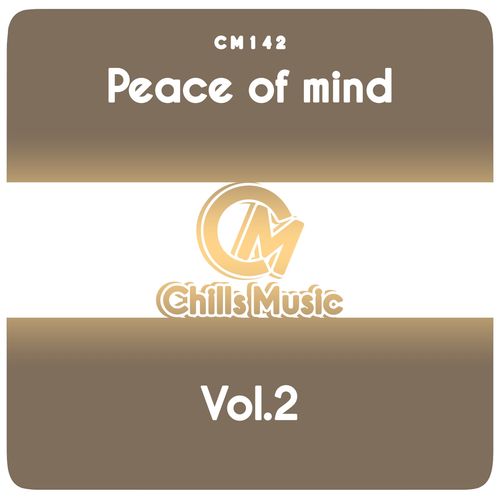 VA - Peace of Mind, Vol.2 / Chills Music