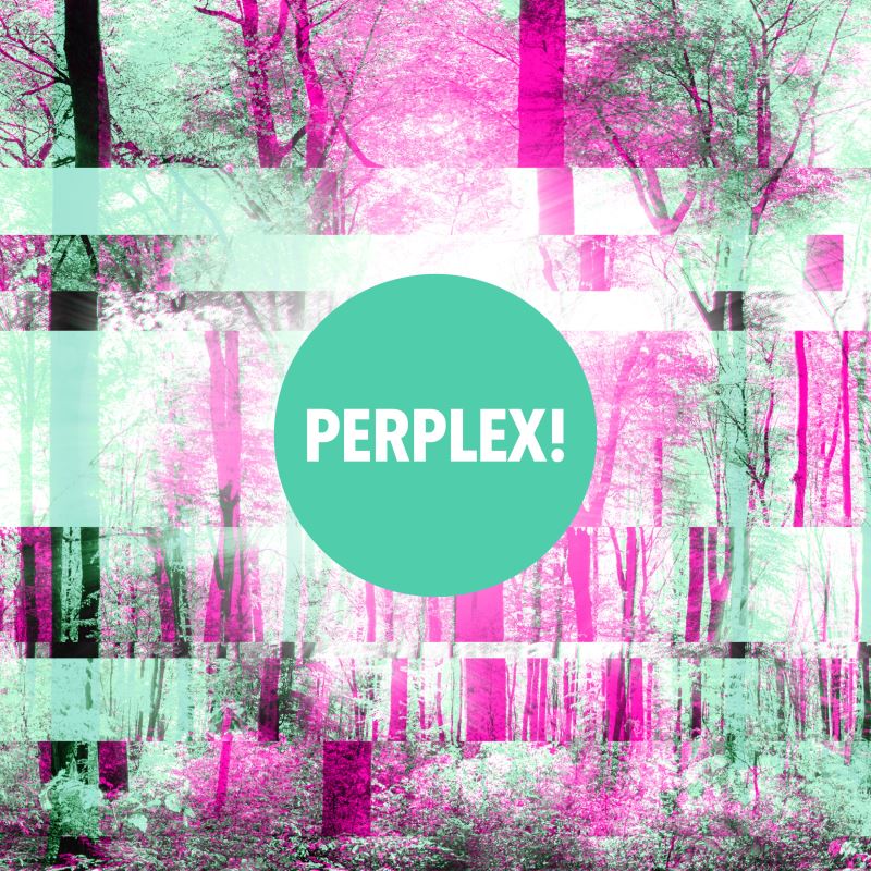 DJ Freespirit feat. Shaya - Searchin' / Perplex!