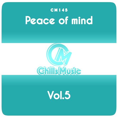 VA - Peace of Mind, Vol.5 / Chills Music