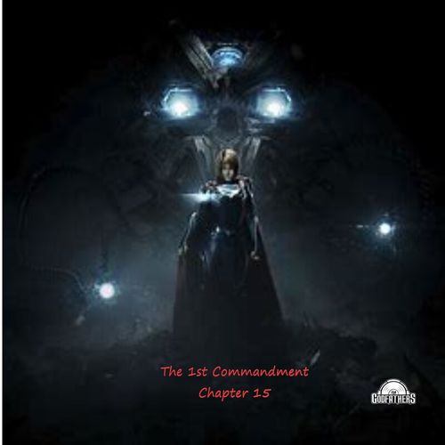 The Godfathers Of Deep House SA - The 1st Commandment, Ch. 15 / The Godfada Recording Label