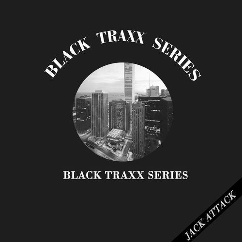 S-File - The Power / Black Traxx Series