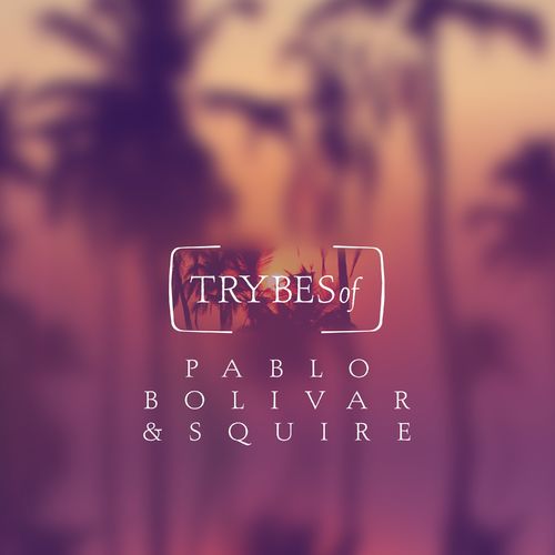 Pablo Bolívar & Squire - The Leftovers of Stars Collide / TRYBESof