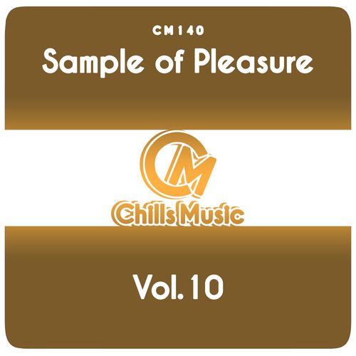 VA - Sample of Pleasure, Vol.10 / Chills Music