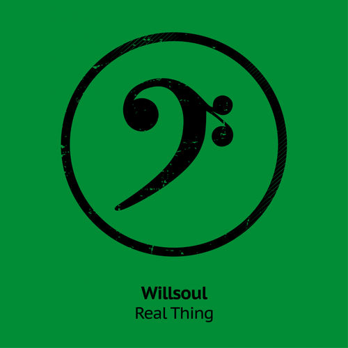 Willsoul - Real Thing / Curate Records