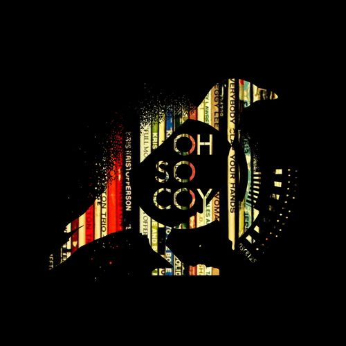 Micronoise - Coffee & Vinyl / Oh So Coy Recordings