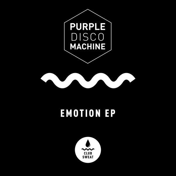 Purple Disco Machine - Emotion EP / Club Sweat
