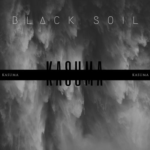 Black Soil - Kasuma / Maluku Records