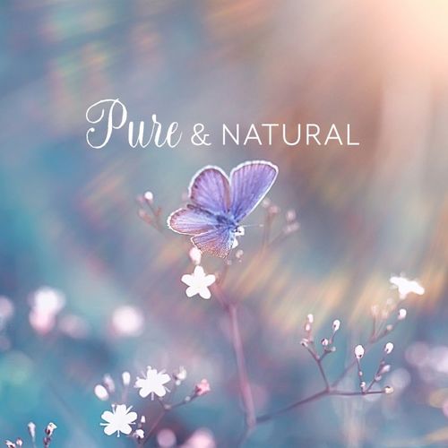 VA - Pure and Natural / Nidra Music