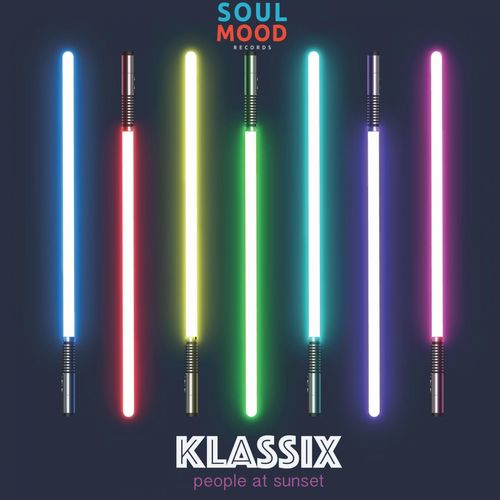 Klassix - People at Sunset / Soul Mood Records