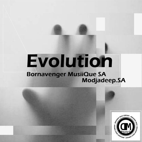 Bornavenger MusiiQue SA & Modjadeep.SA - Evolution / Modjadeep Musik